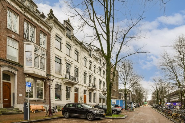 Property photo - Frederiksplein 47D, 1017XL Amsterdam